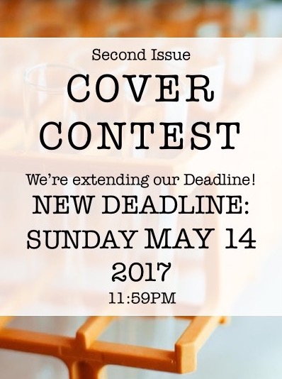 Cover Contest Extension